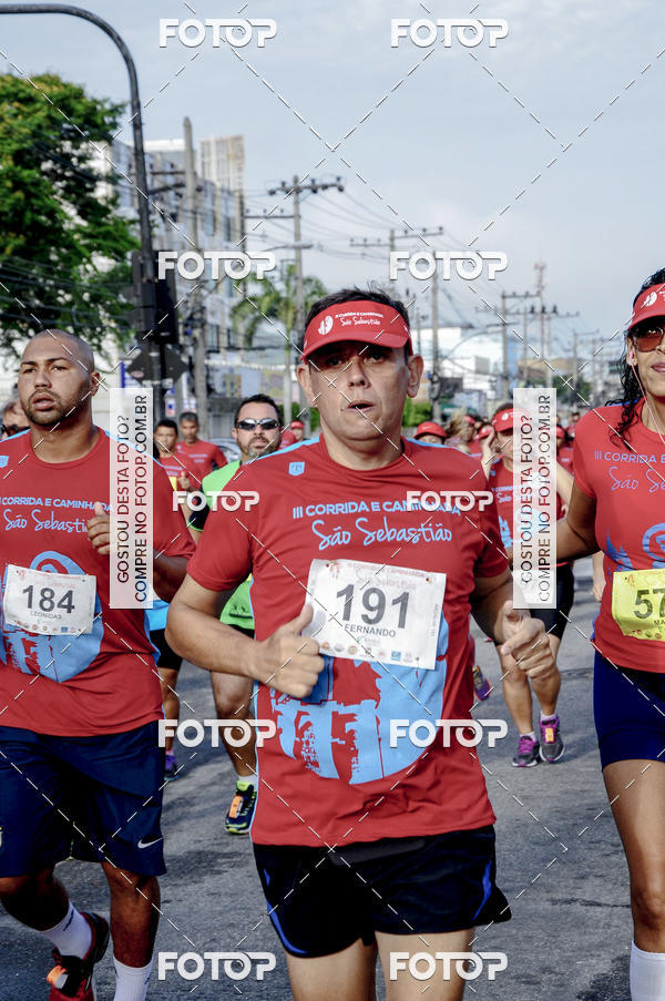 Buy your photos of the eventIII Corrida e Caminhada da Parquia de So Sebastio on Fotop