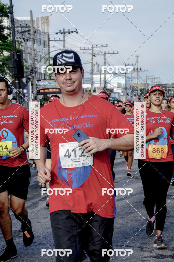 Buy your photos of the eventIII Corrida e Caminhada da Parquia de So Sebastio on Fotop