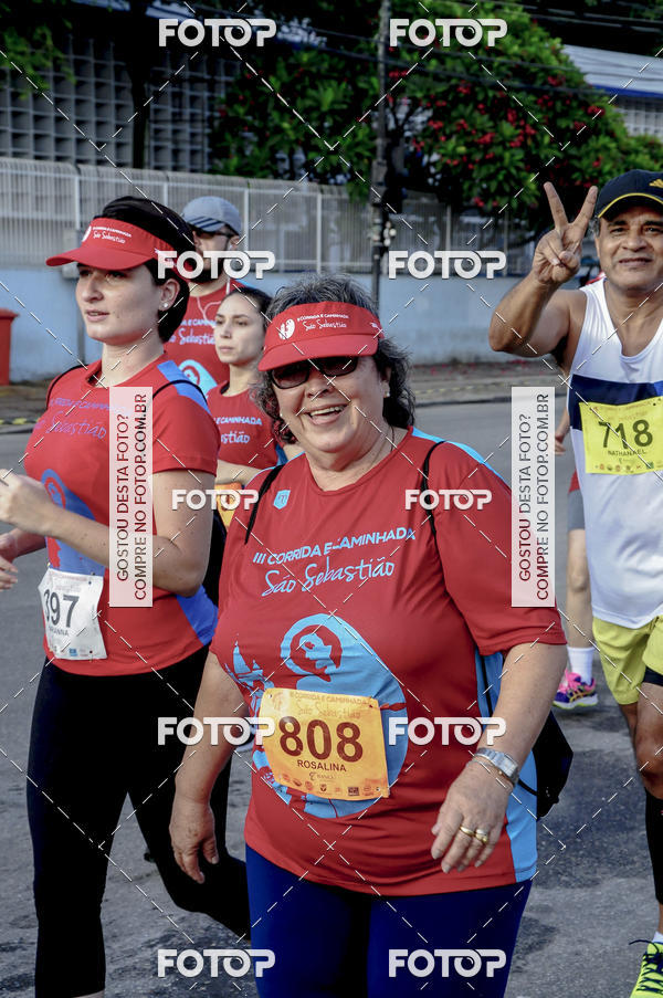 Buy your photos of the eventIII Corrida e Caminhada da Parquia de So Sebastio on Fotop