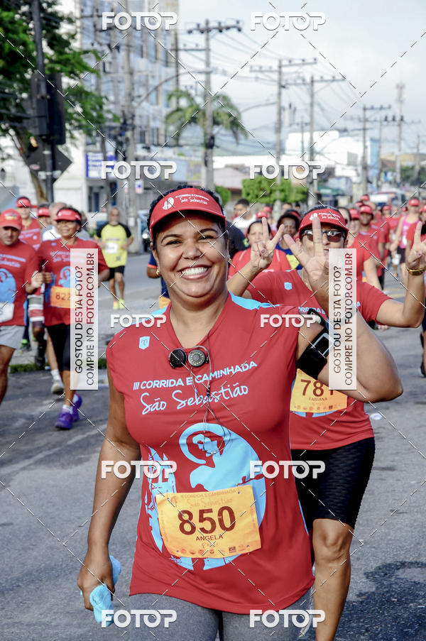 Buy your photos of the eventIII Corrida e Caminhada da Parquia de So Sebastio on Fotop