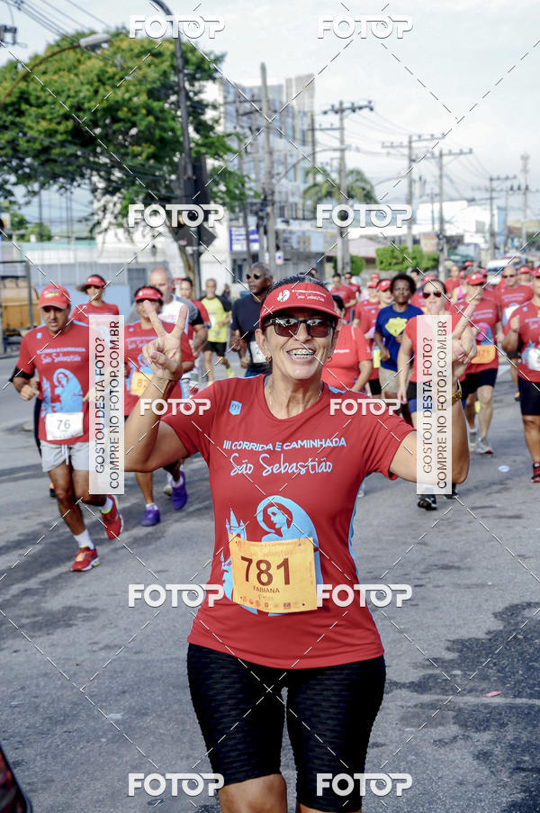 Buy your photos of the eventIII Corrida e Caminhada da Parquia de So Sebastio on Fotop