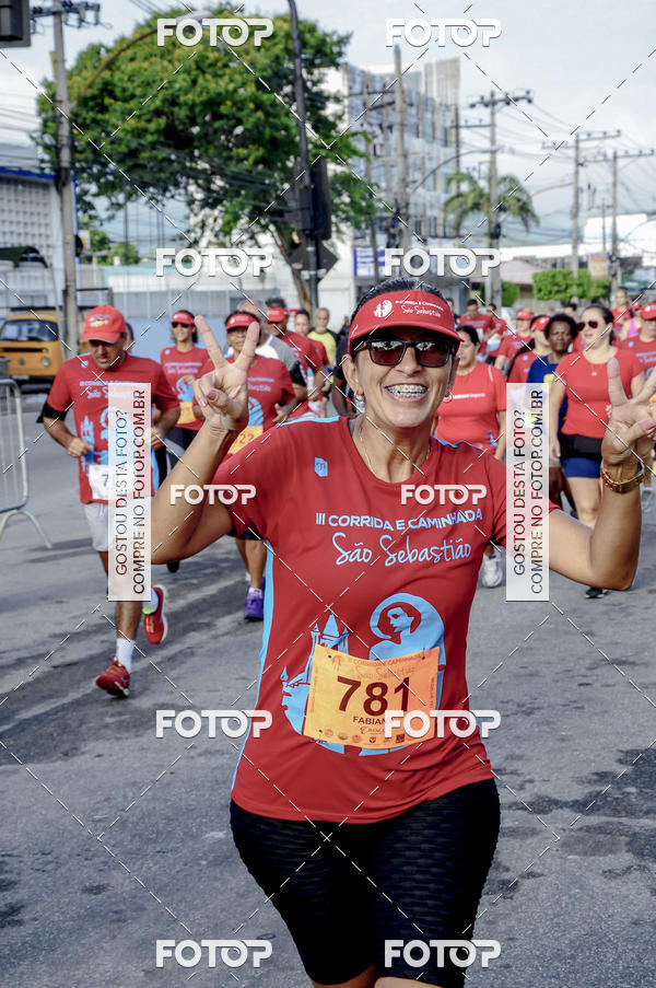 Buy your photos of the eventIII Corrida e Caminhada da Parquia de So Sebastio on Fotop