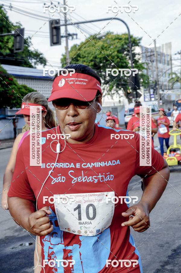 Buy your photos of the eventIII Corrida e Caminhada da Parquia de So Sebastio on Fotop