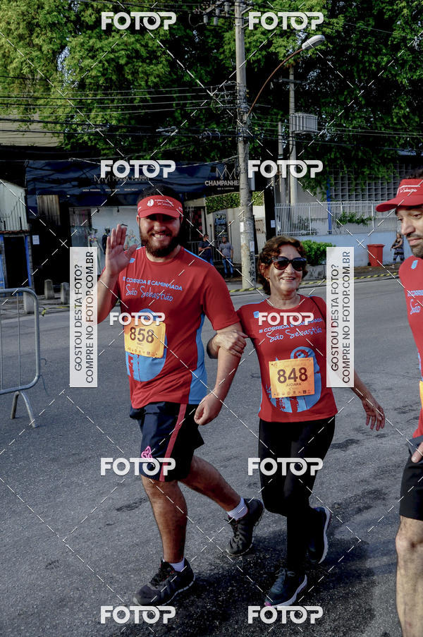 Buy your photos of the eventIII Corrida e Caminhada da Parquia de So Sebastio on Fotop