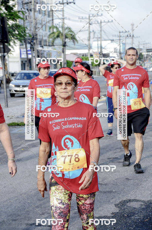 Buy your photos of the eventIII Corrida e Caminhada da Parquia de So Sebastio on Fotop