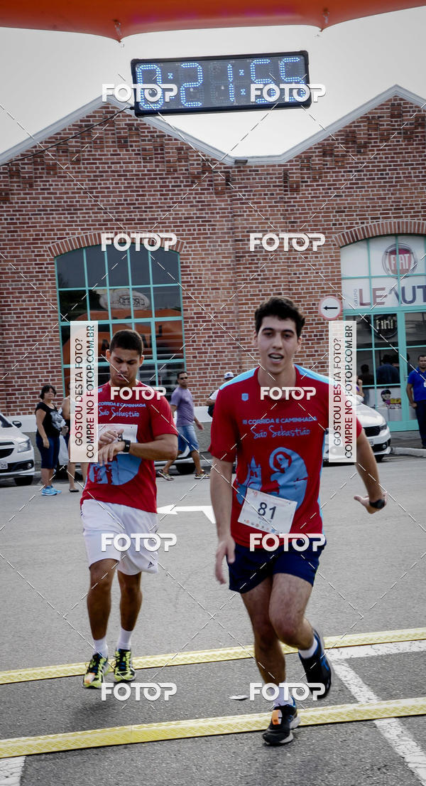 Buy your photos of the eventIII Corrida e Caminhada da Parquia de So Sebastio on Fotop