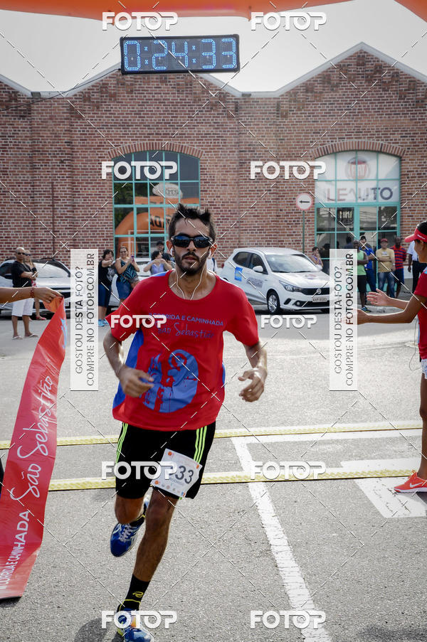 Buy your photos of the eventIII Corrida e Caminhada da Parquia de So Sebastio on Fotop