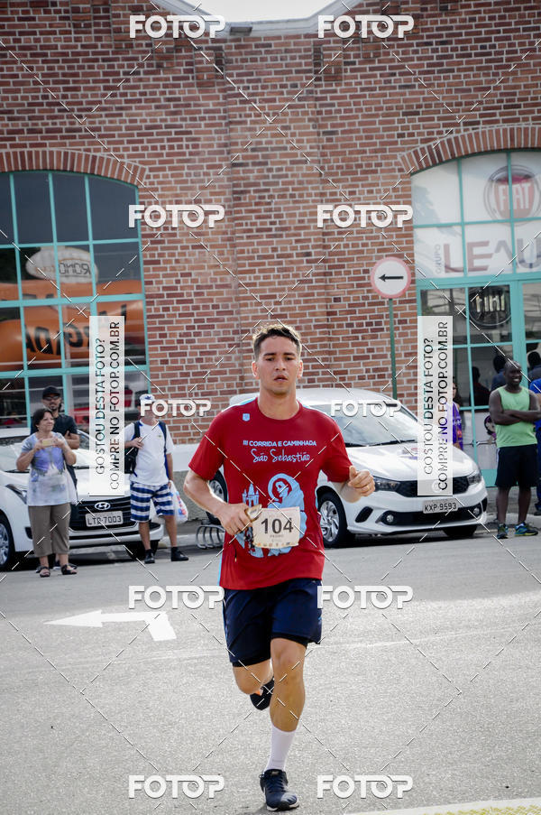 Buy your photos of the eventIII Corrida e Caminhada da Parquia de So Sebastio on Fotop