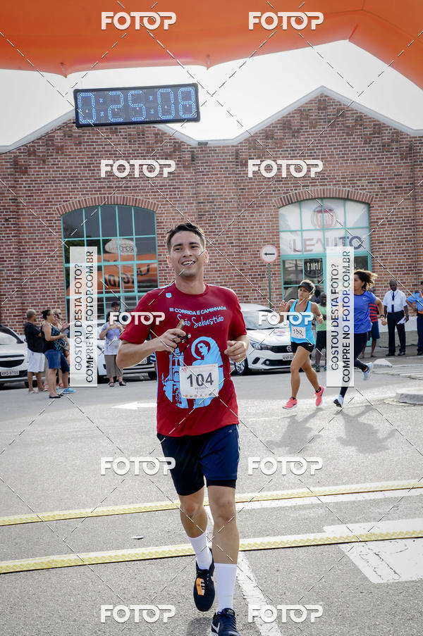 Buy your photos of the eventIII Corrida e Caminhada da Parquia de So Sebastio on Fotop
