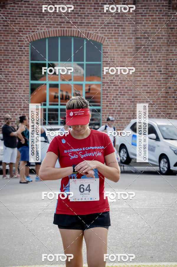 Buy your photos of the eventIII Corrida e Caminhada da Parquia de So Sebastio on Fotop