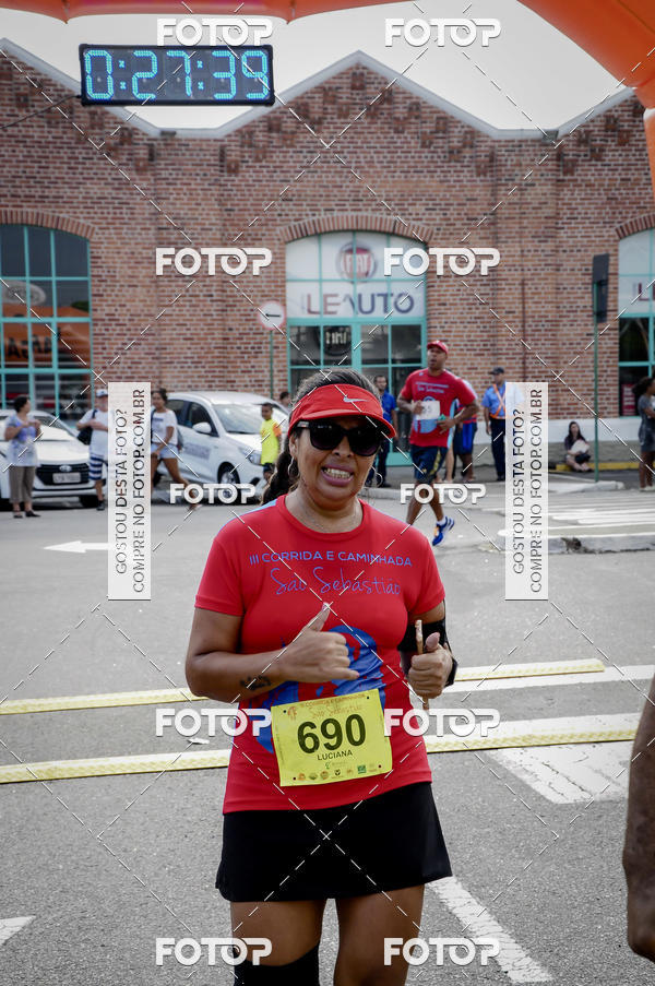 Buy your photos of the eventIII Corrida e Caminhada da Parquia de So Sebastio on Fotop