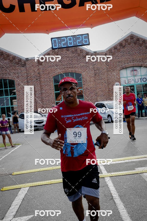 Buy your photos of the eventIII Corrida e Caminhada da Parquia de So Sebastio on Fotop