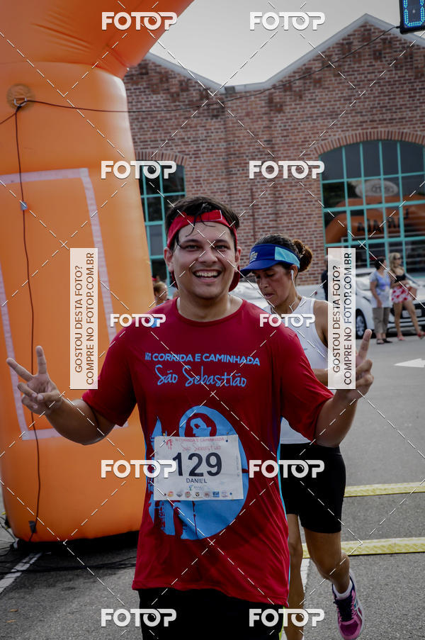 Buy your photos of the eventIII Corrida e Caminhada da Parquia de So Sebastio on Fotop