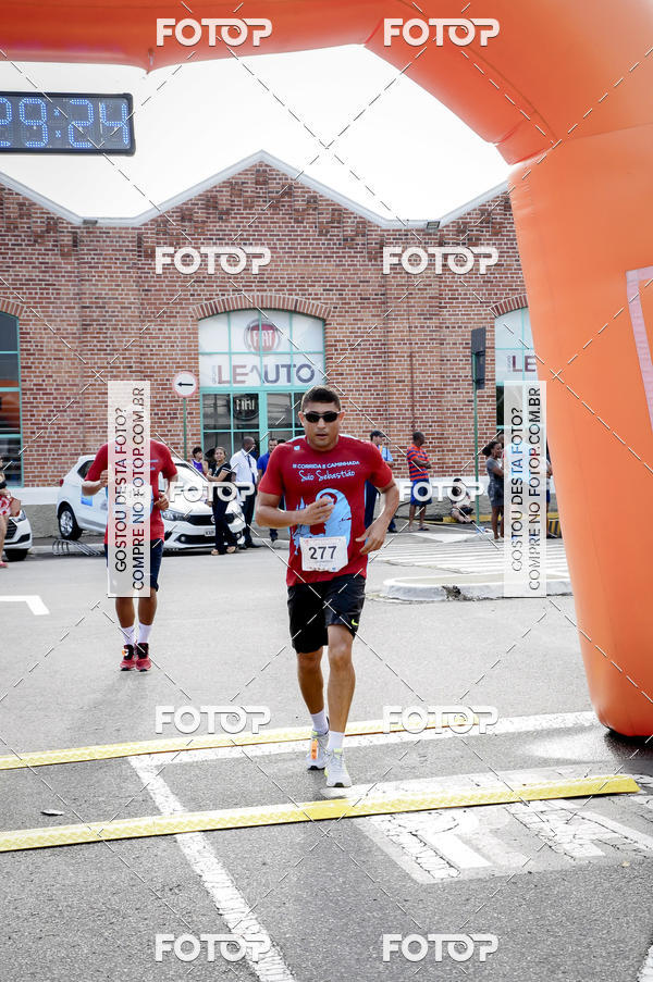 Buy your photos of the eventIII Corrida e Caminhada da Parquia de So Sebastio on Fotop