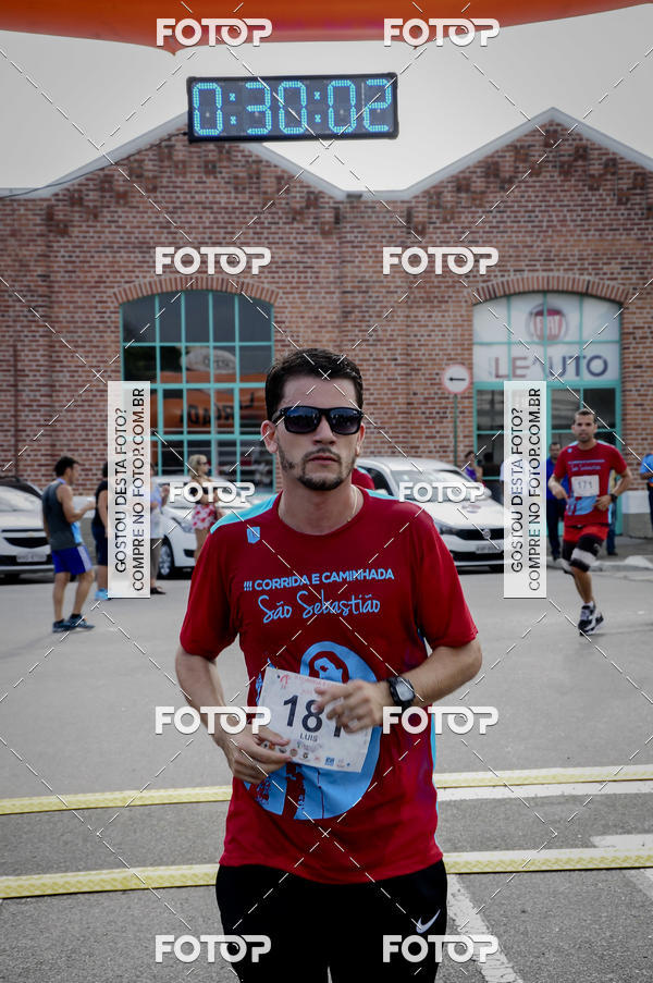 Buy your photos of the eventIII Corrida e Caminhada da Parquia de So Sebastio on Fotop