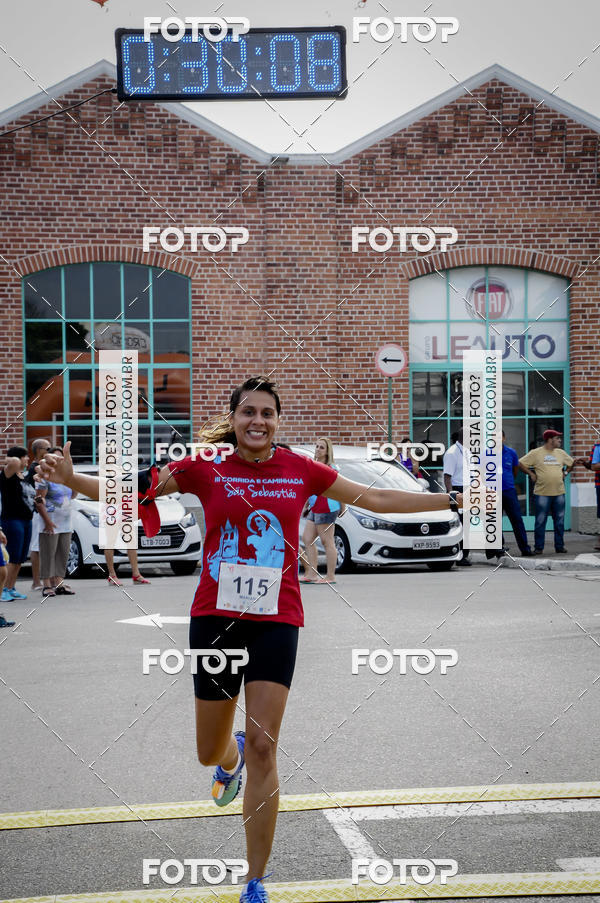 Buy your photos of the eventIII Corrida e Caminhada da Parquia de So Sebastio on Fotop