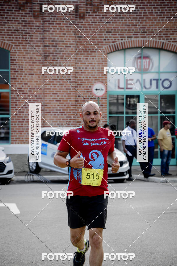 Buy your photos of the eventIII Corrida e Caminhada da Parquia de So Sebastio on Fotop