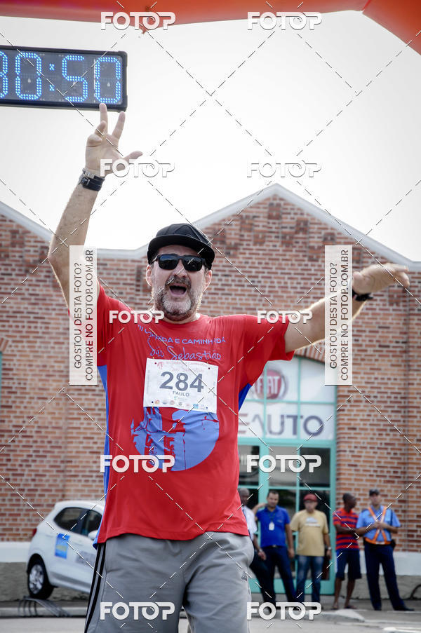 Buy your photos of the eventIII Corrida e Caminhada da Parquia de So Sebastio on Fotop