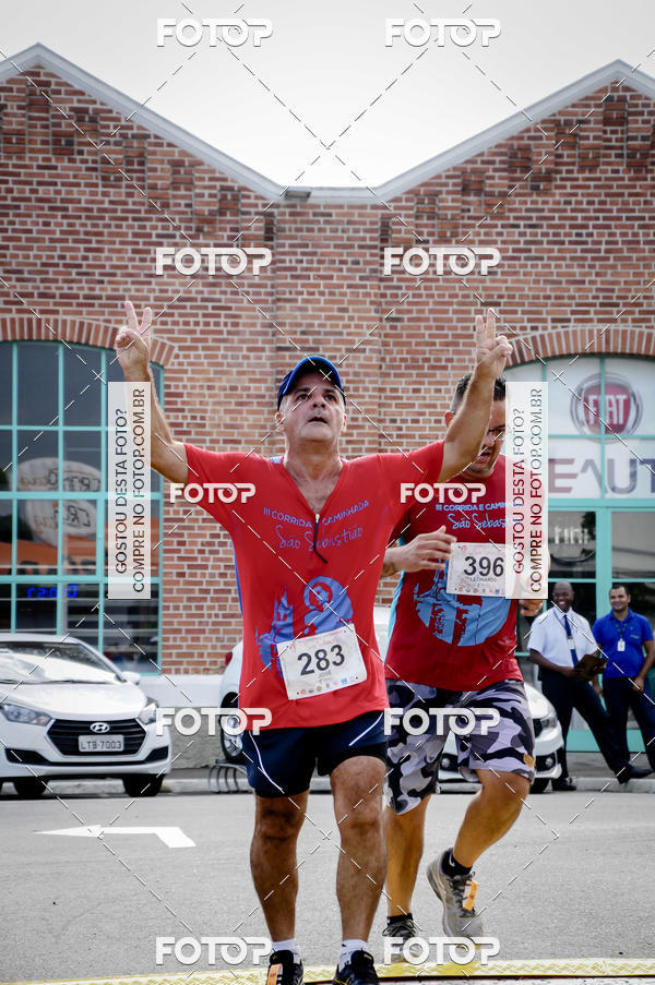 Buy your photos of the eventIII Corrida e Caminhada da Parquia de So Sebastio on Fotop