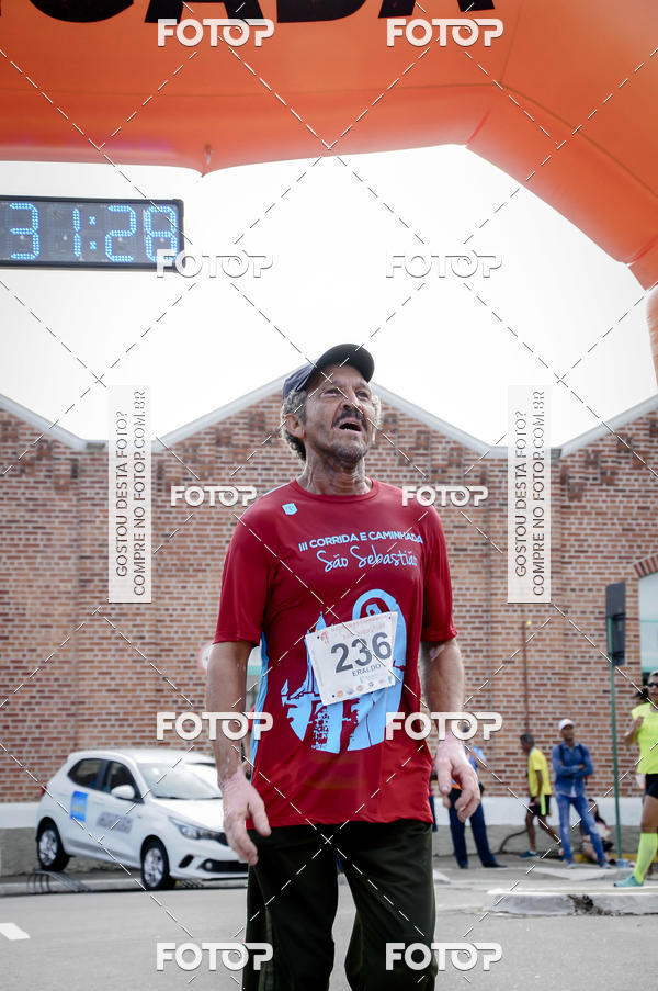 Buy your photos of the eventIII Corrida e Caminhada da Parquia de So Sebastio on Fotop