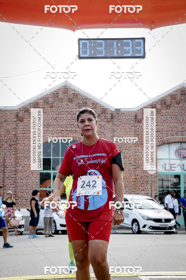 Buy your photos of the eventIII Corrida e Caminhada da Parquia de So Sebastio on Fotop