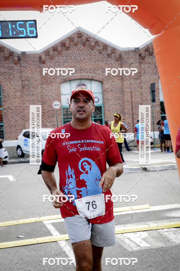 Buy your photos of the eventIII Corrida e Caminhada da Parquia de So Sebastio on Fotop