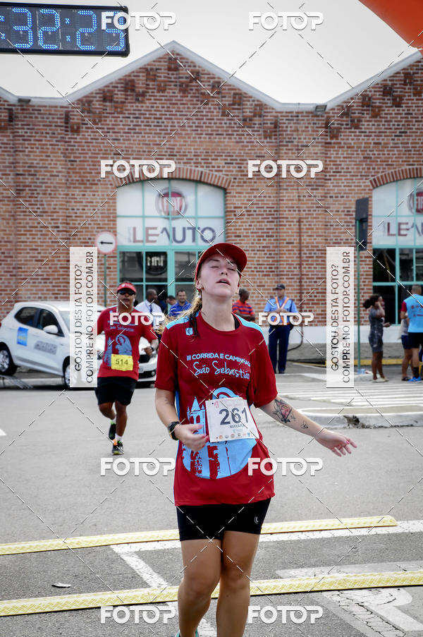 Buy your photos of the eventIII Corrida e Caminhada da Parquia de So Sebastio on Fotop