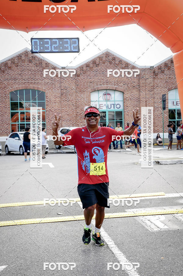 Buy your photos of the eventIII Corrida e Caminhada da Parquia de So Sebastio on Fotop