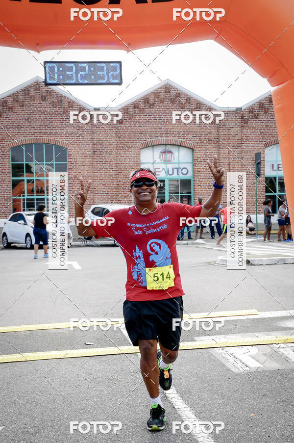 Buy your photos of the eventIII Corrida e Caminhada da Parquia de So Sebastio on Fotop