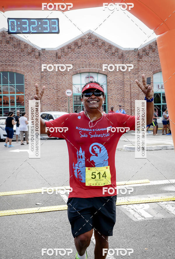 Buy your photos of the eventIII Corrida e Caminhada da Parquia de So Sebastio on Fotop