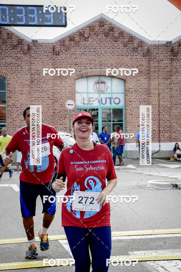 Buy your photos of the eventIII Corrida e Caminhada da Parquia de So Sebastio on Fotop