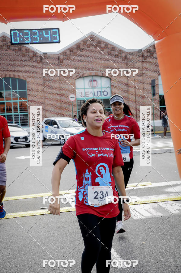 Buy your photos of the eventIII Corrida e Caminhada da Parquia de So Sebastio on Fotop