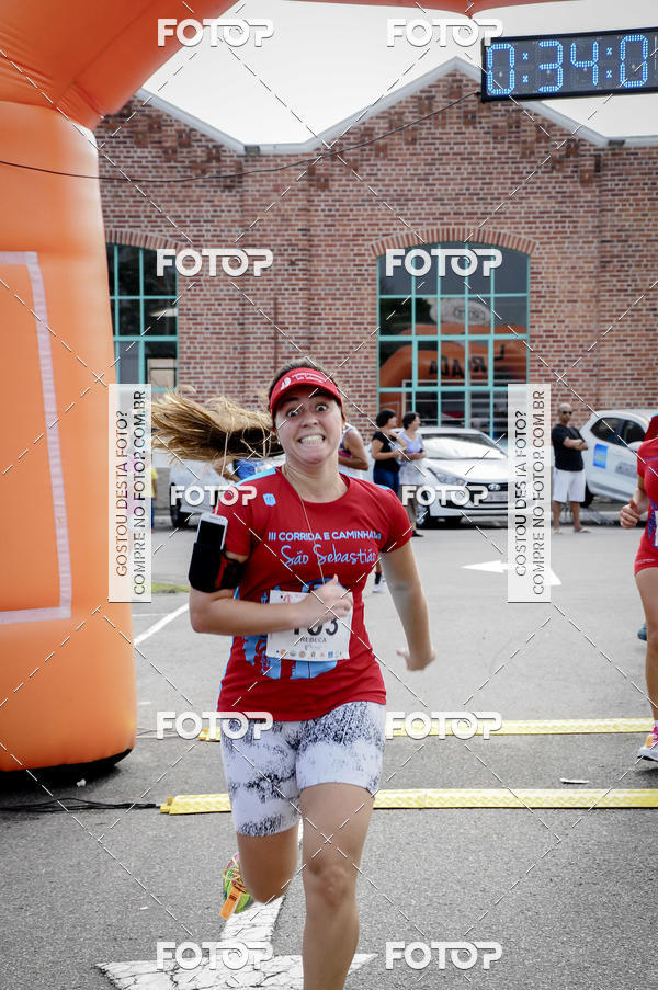 Buy your photos of the eventIII Corrida e Caminhada da Parquia de So Sebastio on Fotop