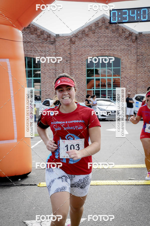 Buy your photos of the eventIII Corrida e Caminhada da Parquia de So Sebastio on Fotop