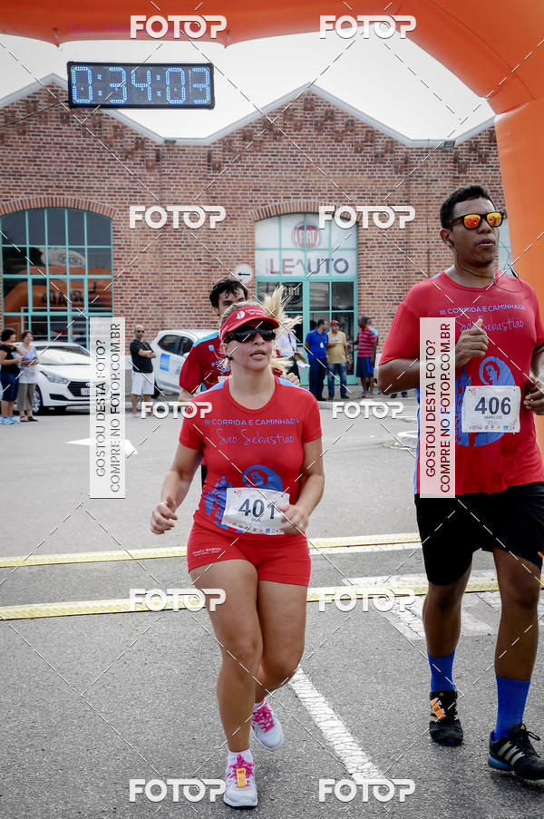 Buy your photos of the eventIII Corrida e Caminhada da Parquia de So Sebastio on Fotop