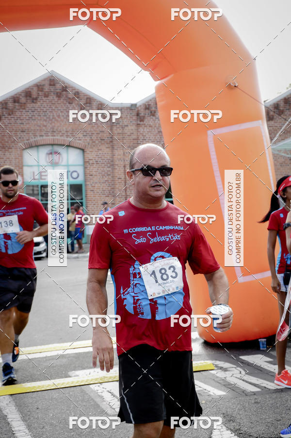 Buy your photos of the eventIII Corrida e Caminhada da Parquia de So Sebastio on Fotop