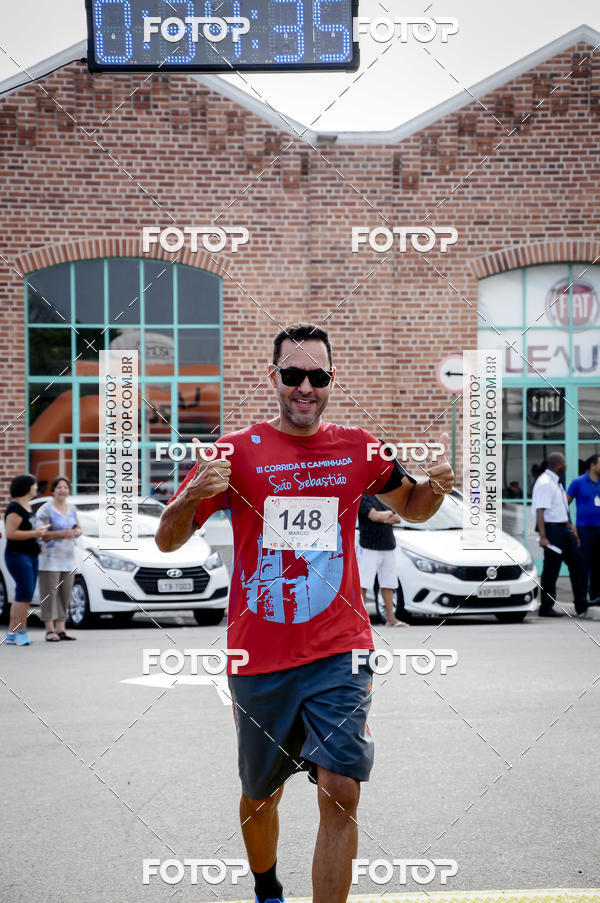 Buy your photos of the eventIII Corrida e Caminhada da Parquia de So Sebastio on Fotop