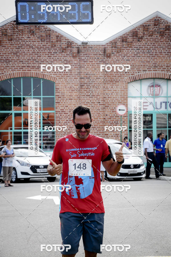 Buy your photos of the eventIII Corrida e Caminhada da Parquia de So Sebastio on Fotop