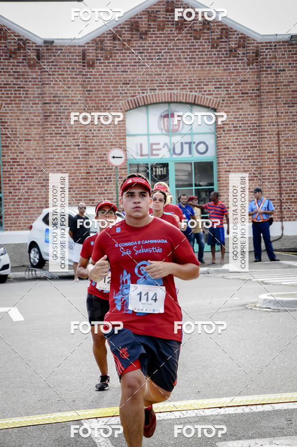 Buy your photos of the eventIII Corrida e Caminhada da Parquia de So Sebastio on Fotop