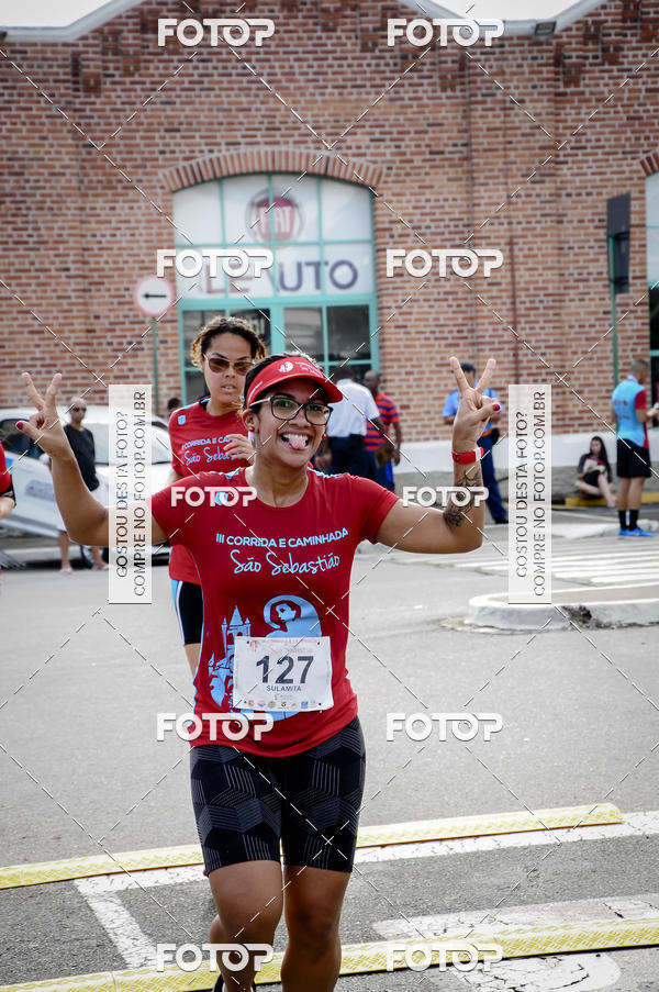 Buy your photos of the eventIII Corrida e Caminhada da Parquia de So Sebastio on Fotop