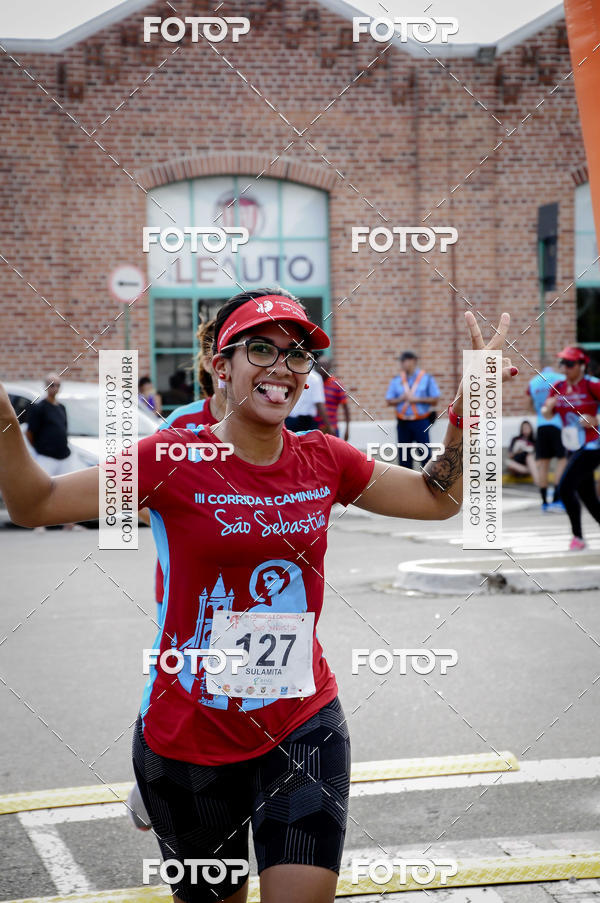 Buy your photos of the eventIII Corrida e Caminhada da Parquia de So Sebastio on Fotop