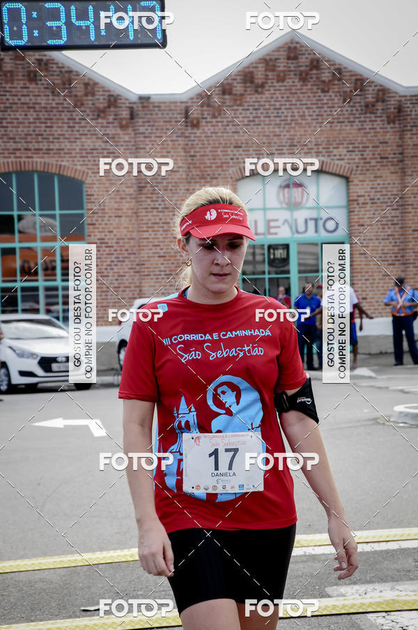 Buy your photos of the eventIII Corrida e Caminhada da Parquia de So Sebastio on Fotop