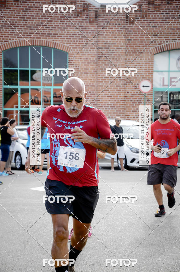 Buy your photos of the eventIII Corrida e Caminhada da Parquia de So Sebastio on Fotop