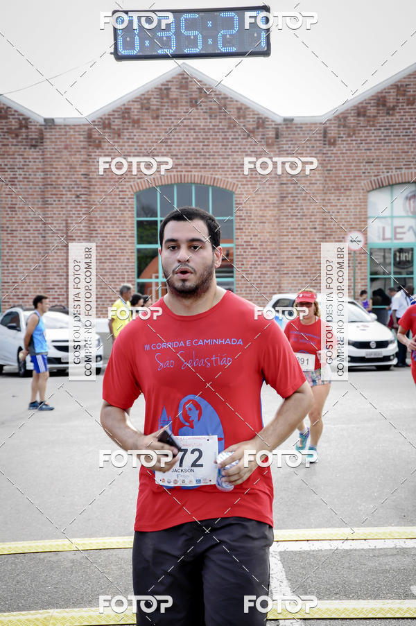 Buy your photos of the eventIII Corrida e Caminhada da Parquia de So Sebastio on Fotop