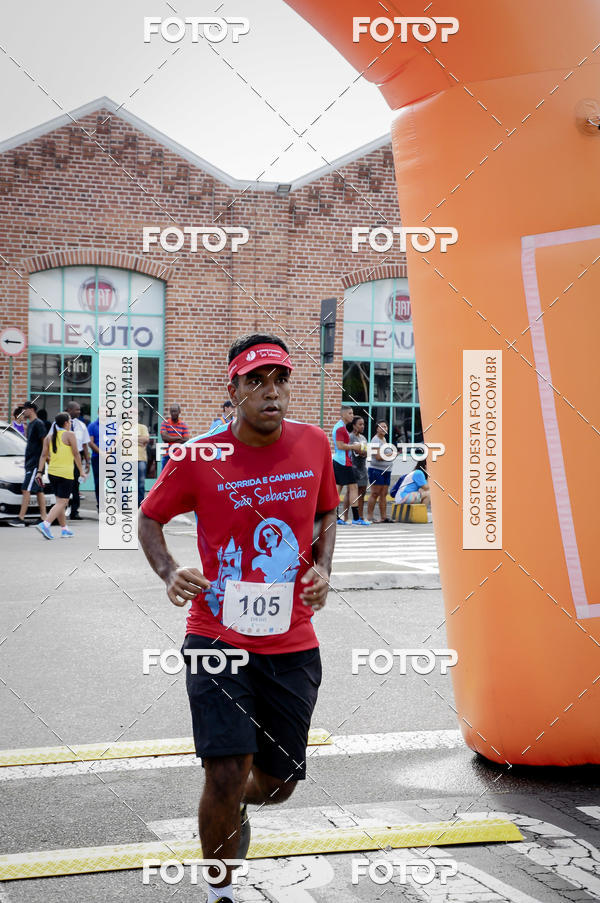 Buy your photos of the eventIII Corrida e Caminhada da Parquia de So Sebastio on Fotop