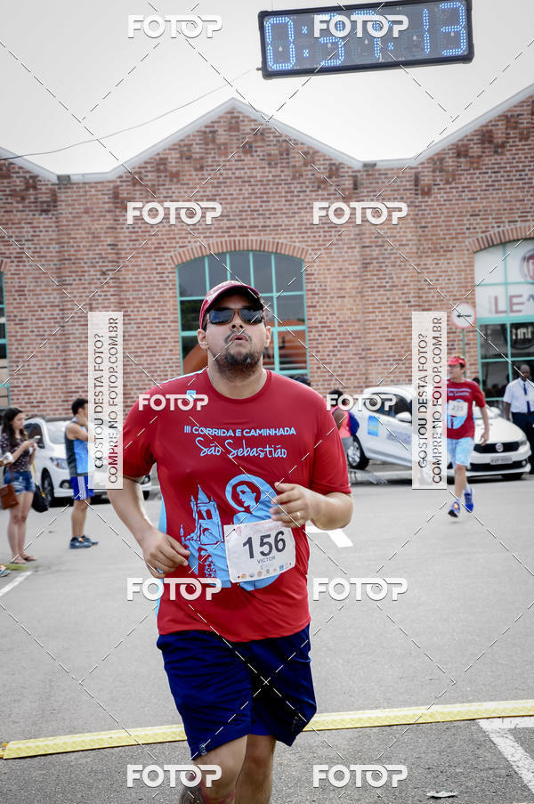 Buy your photos of the eventIII Corrida e Caminhada da Parquia de So Sebastio on Fotop