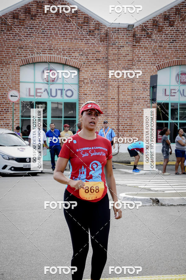 Buy your photos of the eventIII Corrida e Caminhada da Parquia de So Sebastio on Fotop