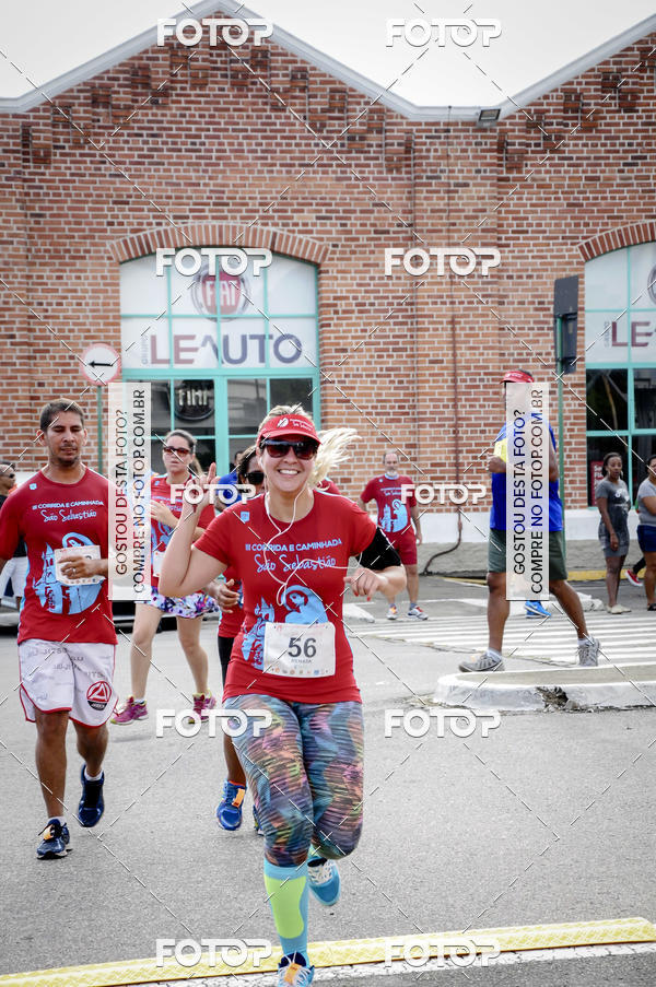 Buy your photos of the eventIII Corrida e Caminhada da Parquia de So Sebastio on Fotop