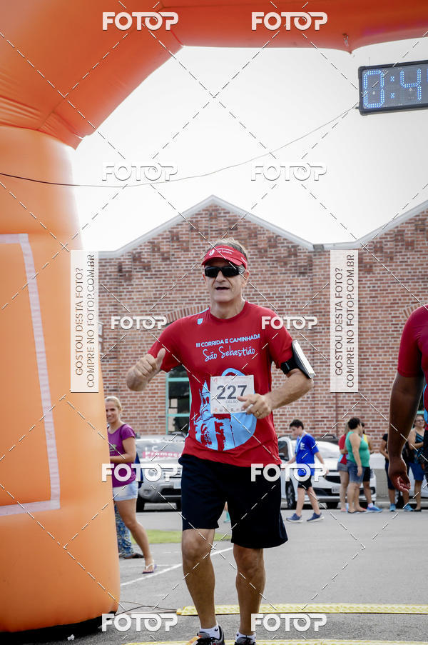Buy your photos of the eventIII Corrida e Caminhada da Parquia de So Sebastio on Fotop