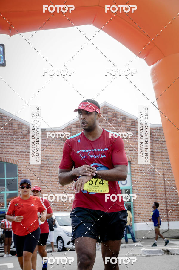 Buy your photos of the eventIII Corrida e Caminhada da Parquia de So Sebastio on Fotop